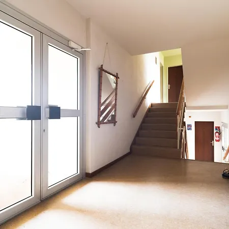 Apartment Les Mimosas - App 08 - Cosy Clim Balcon