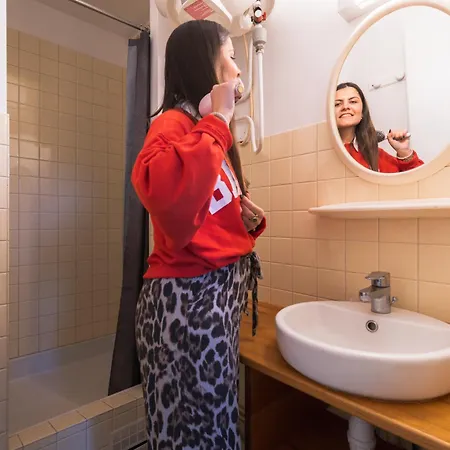 Les Mimosas - App 08 - Cosy Clim Balcon *